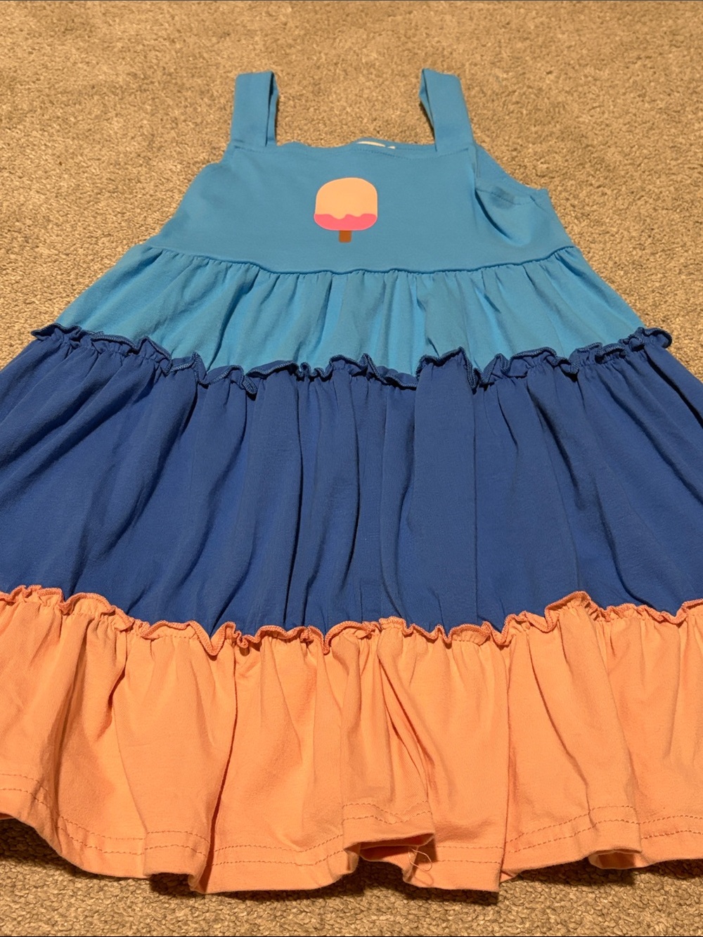 NWOT Marie Nicole Dress